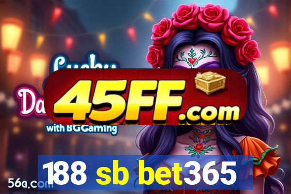 188 sb bet365